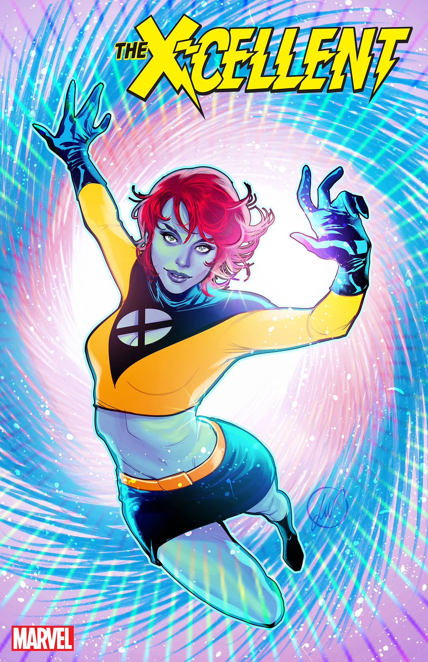 X-cellent 4 - Heroes Cave