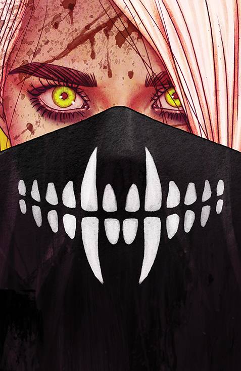 Something Is Killing The Children 23 (Pre-order 5/25/2022) - Heroes Cave