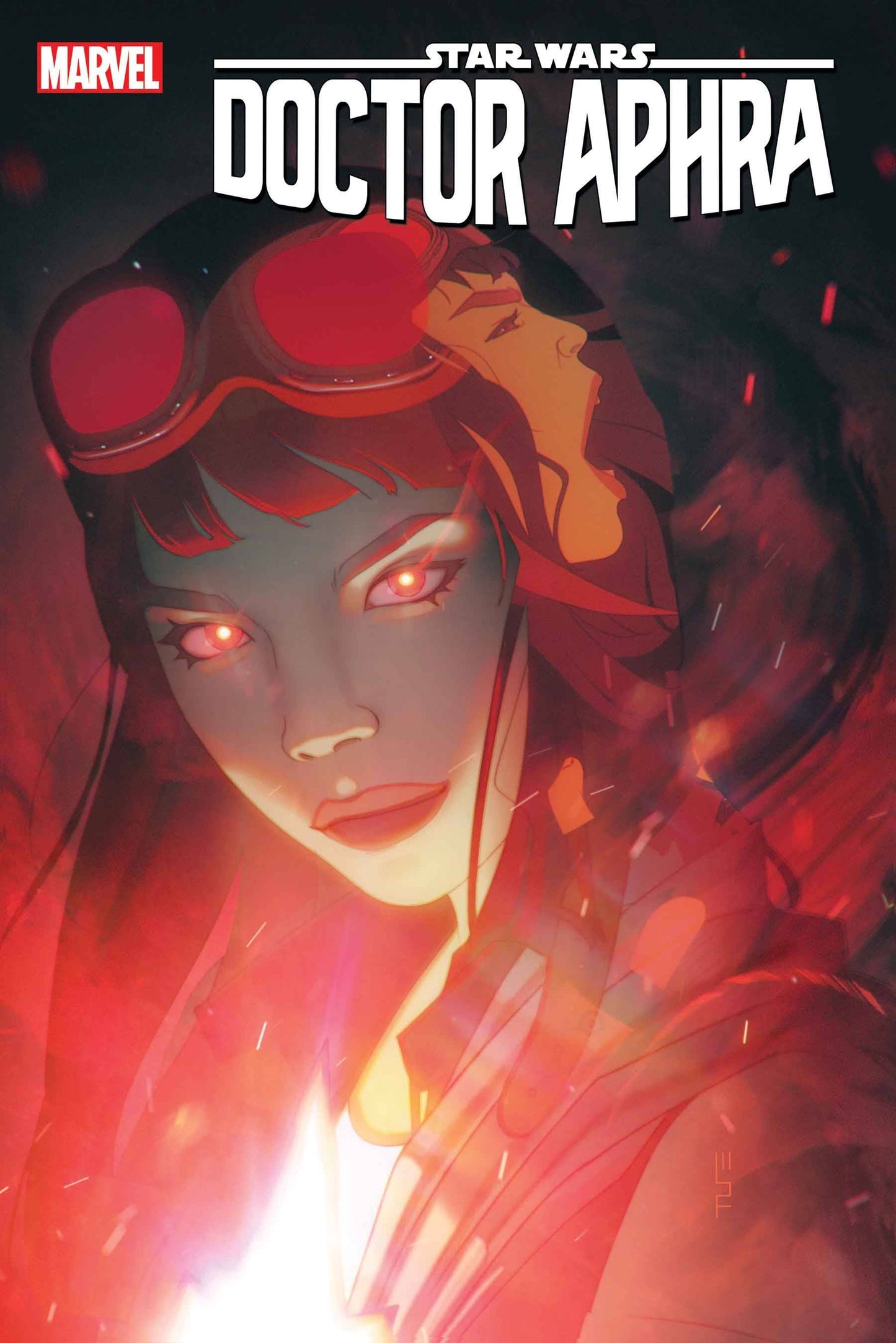 Star Wars Doctor Aphra 22 (Pre-order 7/27/2022) - Heroes Cave