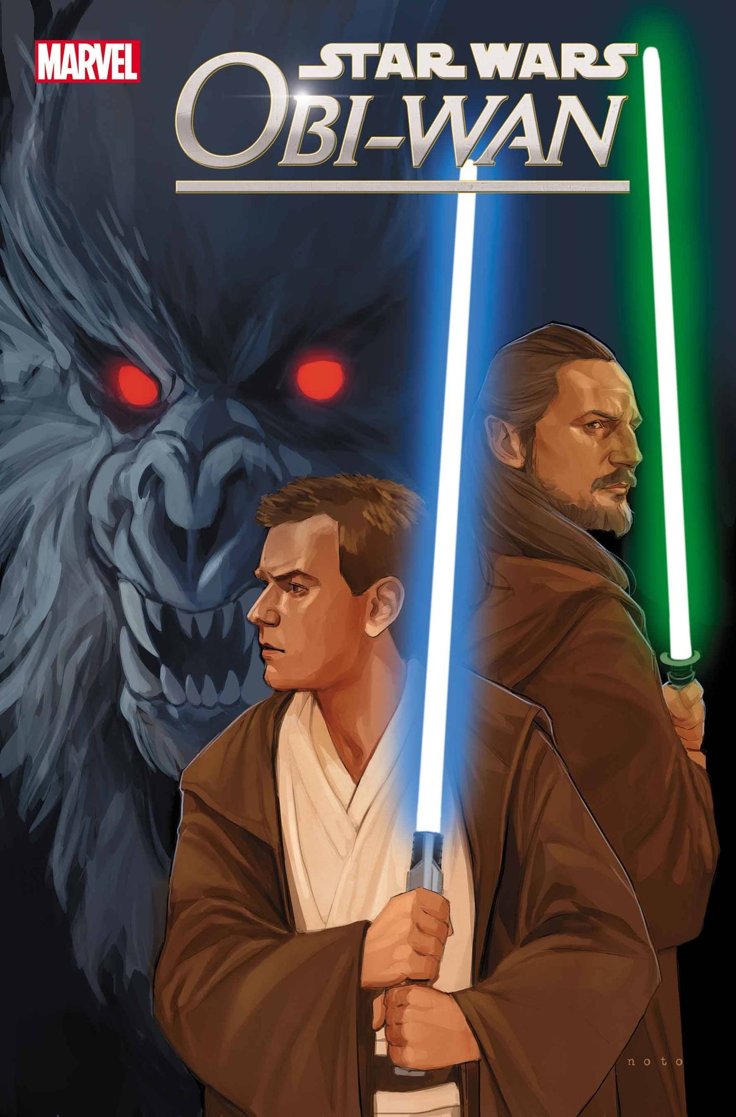 Star Wars Obi-wan Kenobi 2 (Pre-order 6/29/2022) - Heroes Cave
