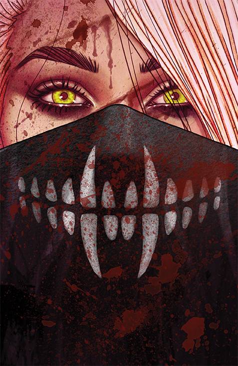 Something Is Killing The Children 25 (Pre-order 7/27/2022) - Heroes Cave