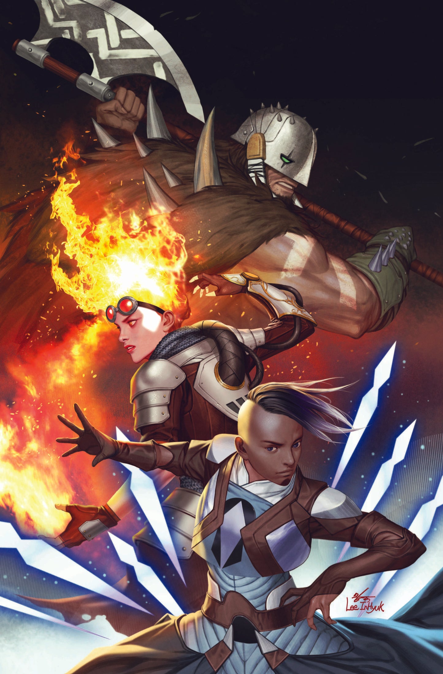 Magic The Gathering (mtg) 16 (Pre-order 7/6/2022) - Heroes Cave