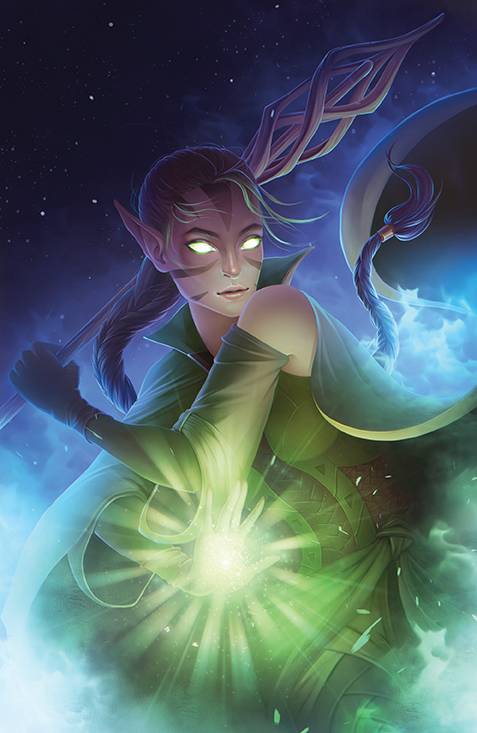 Magic The Gathering (mtg) 17 (Pre-order 8/3/2022) - Heroes Cave