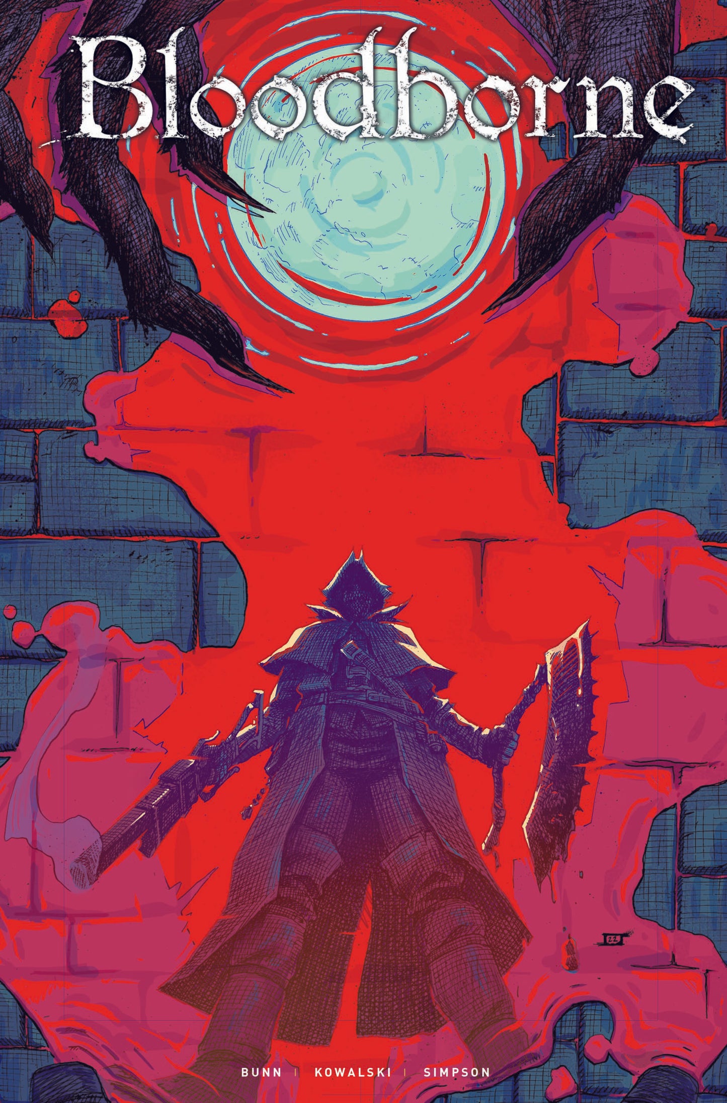 Bloodborne Lady Of Lanterns 2 (Pre-order 9/14/2022) - Heroes Cave