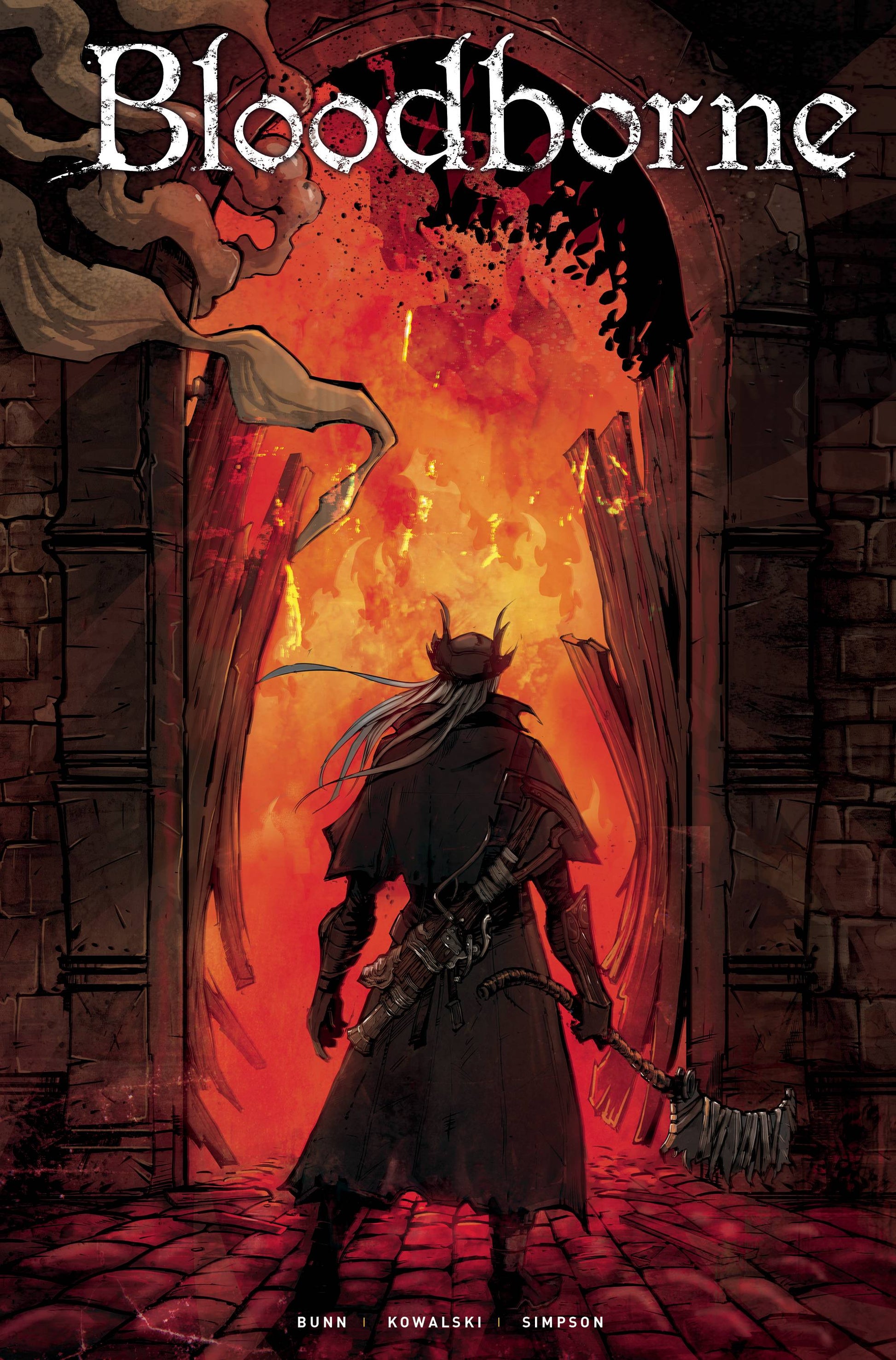 Bloodborne Lady Of Lanterns 3 (Pre-order 11/23/2022) - Heroes Cave
