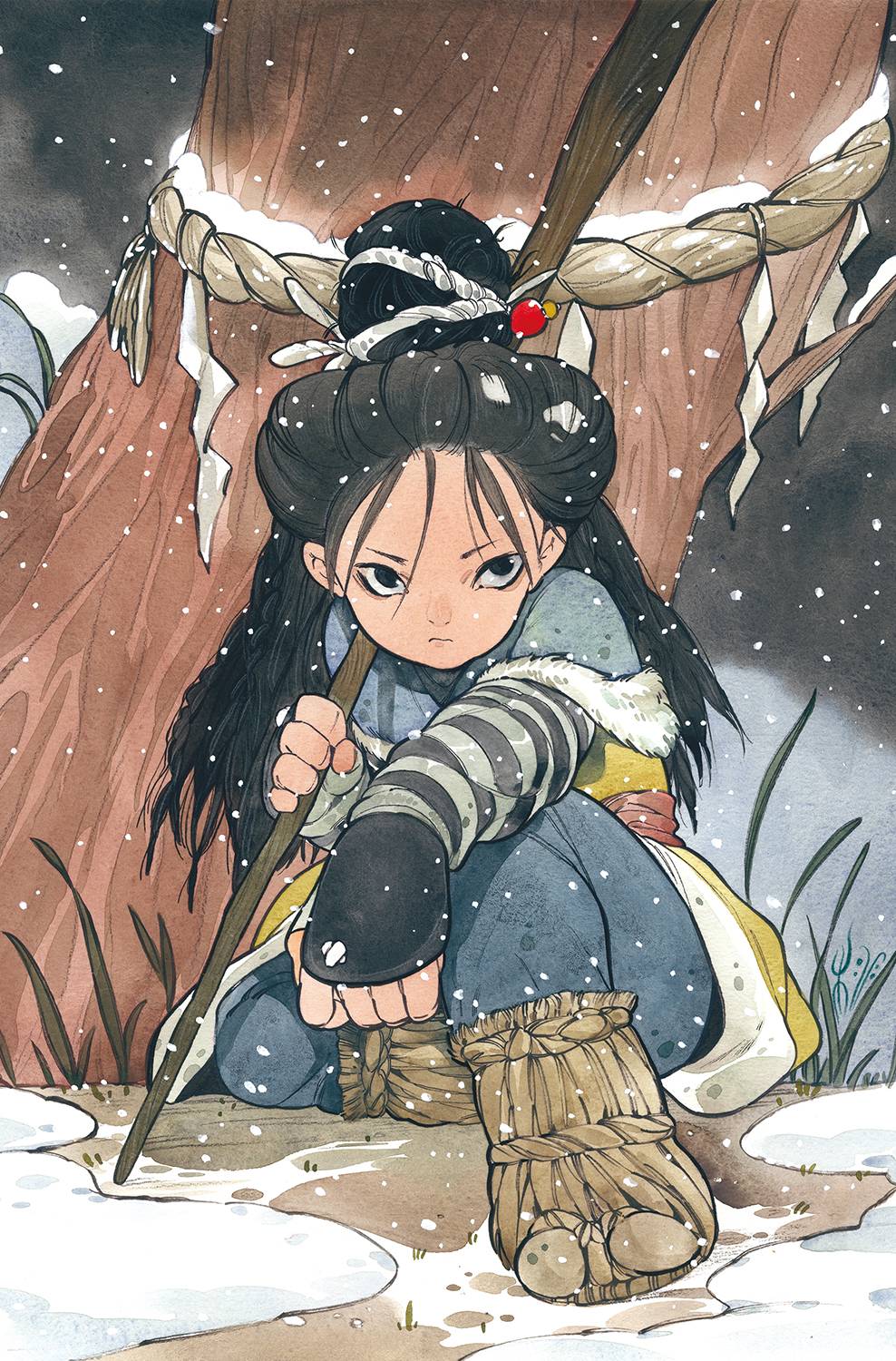 Hitomi 1 (Pre-order 10/12/2022) - Heroes Cave