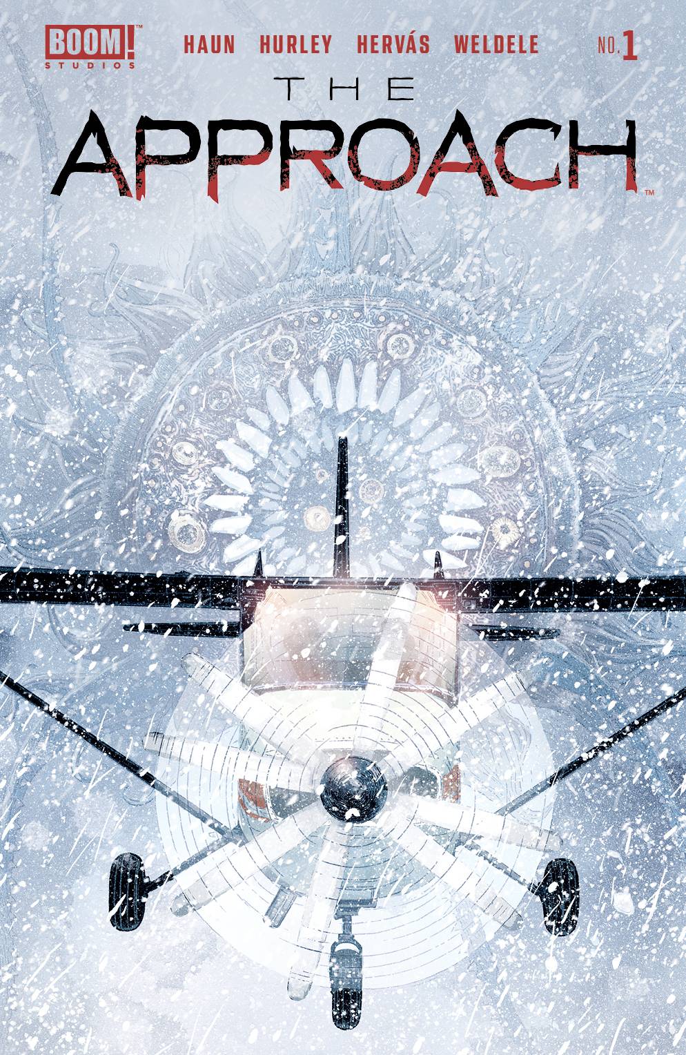 Approach 1 (Pre-order 10/12/2022) - Heroes Cave