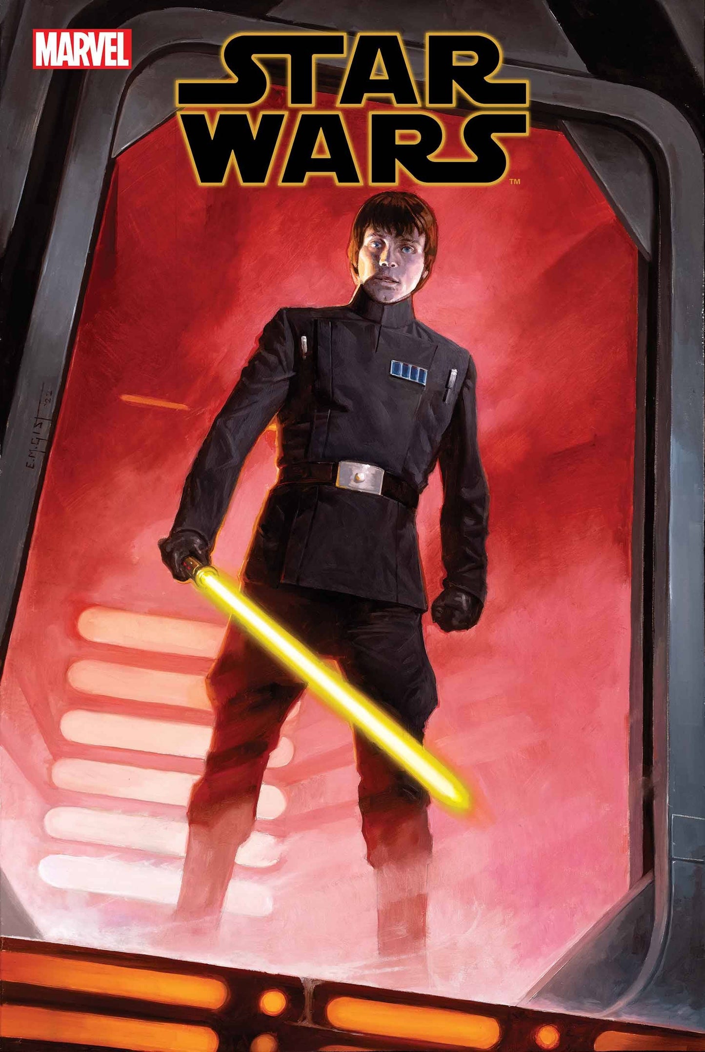 Star Wars 28 (Pre-order 10/12/2022) - Heroes Cave