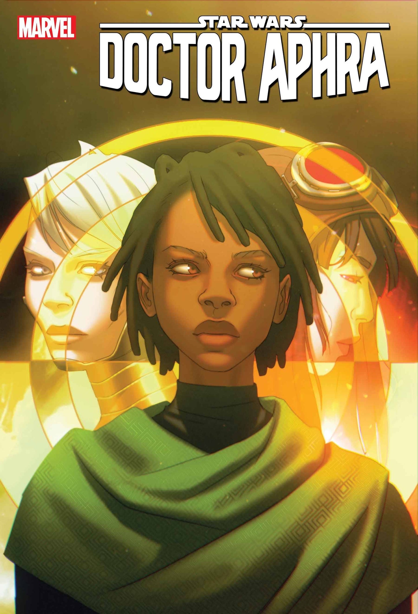 Star Wars Doctor Aphra 25 (Pre-order 10/26/2022) - Heroes Cave