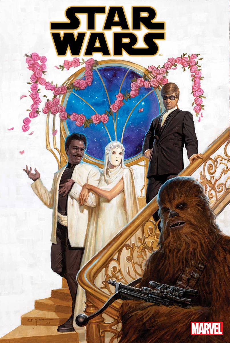 Star Wars 29 (Pre-order 11/2/2022) - Heroes Cave
