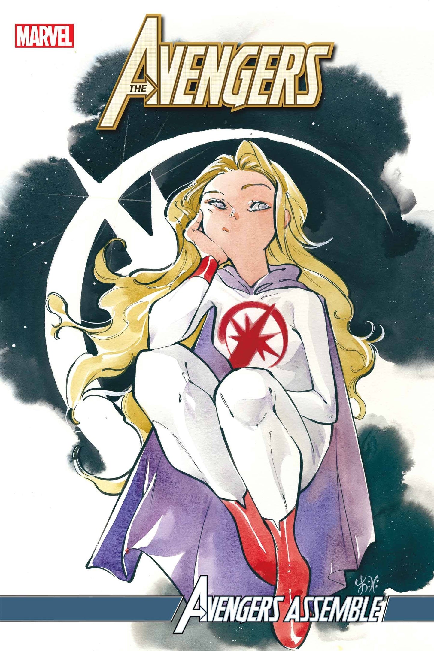 Avengers 63 (Pre-order 12/7/2022) - Heroes Cave