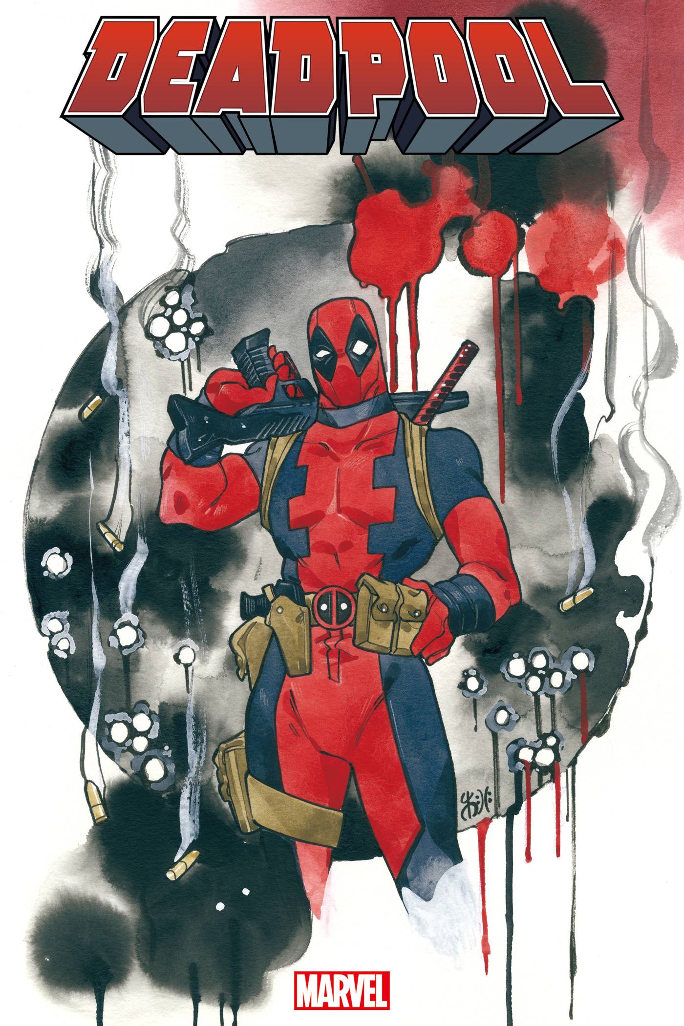 Deadpool 2 (Pre-order 12/14/2022) - Heroes Cave