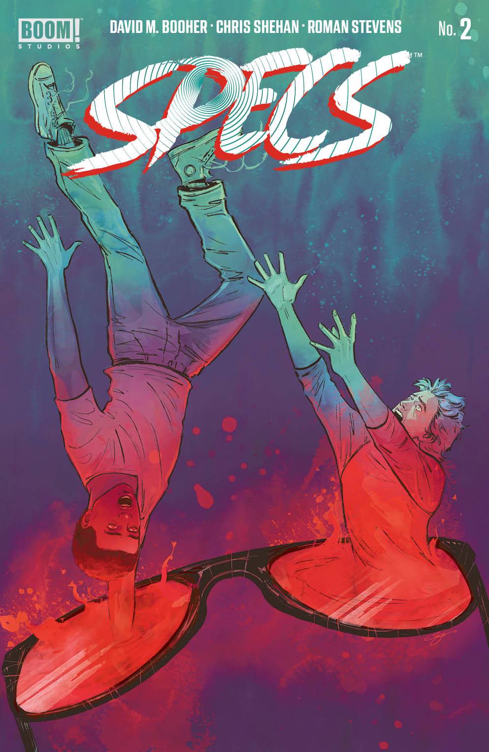 Specs 2 (Pre-order 12/14/2022) - Heroes Cave