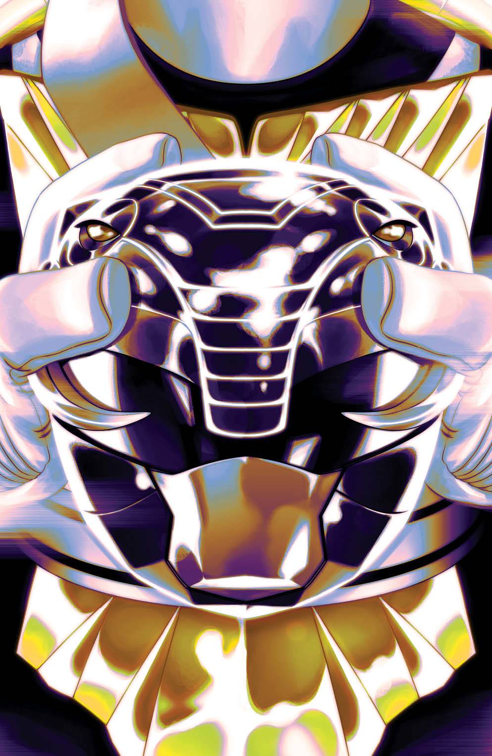 Mmpr Tmnt Ii 2 - Heroes Cave