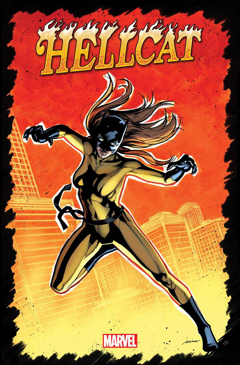Hellcat 1 (Pre-order 3/15/2023) - Heroes Cave