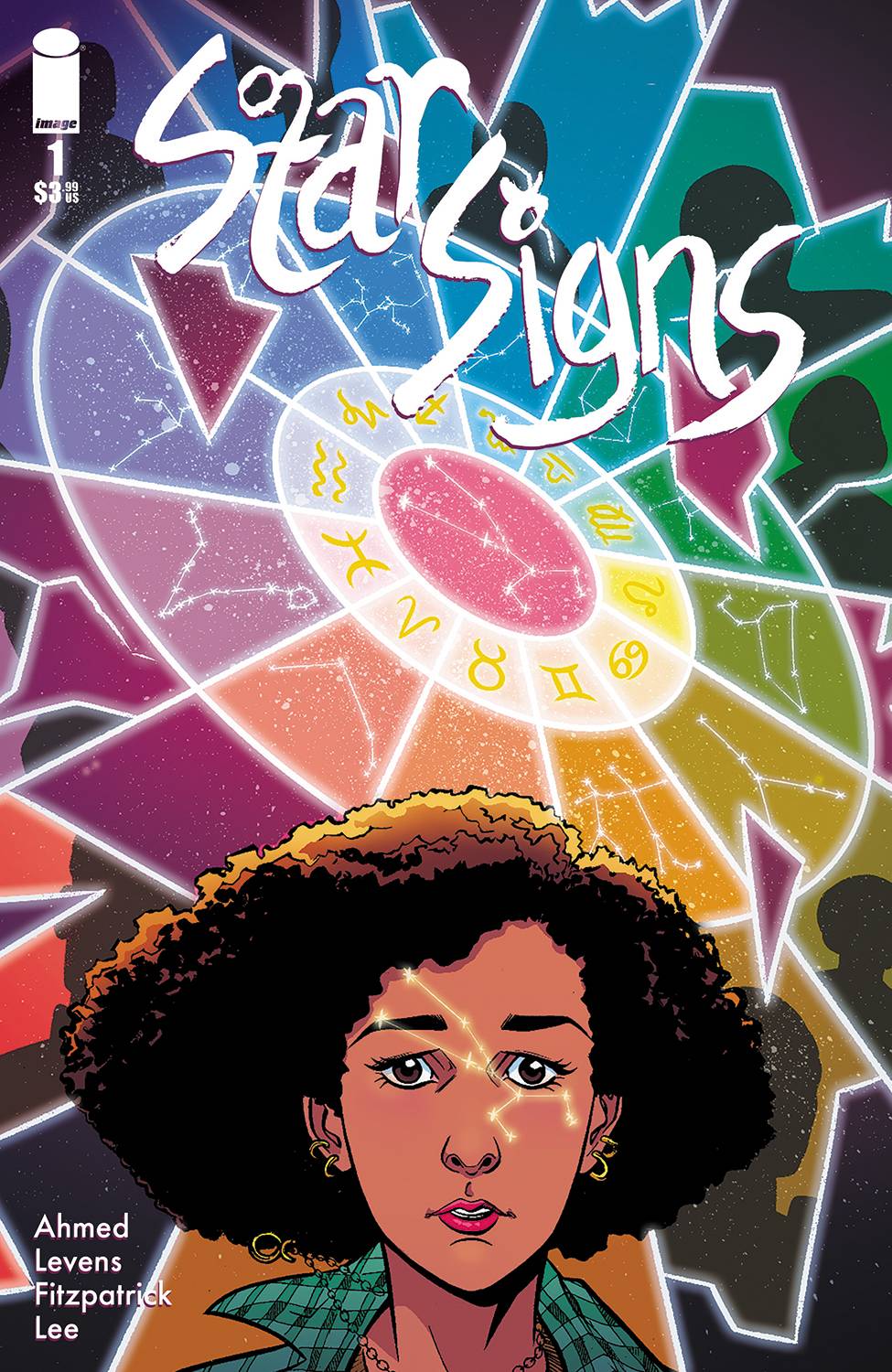 Starsigns 1 (Pre-order 5/3/2023) - Heroes Cave