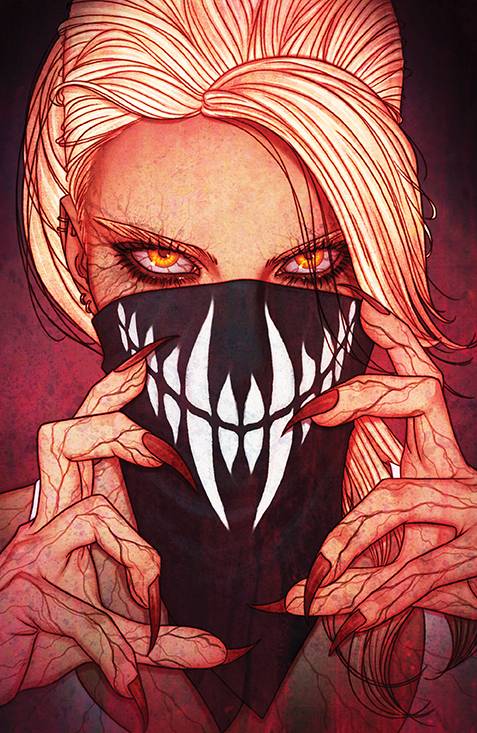 Something Is Killing The Children 31 (Pre-order 7/19/2023) - Heroes Cave