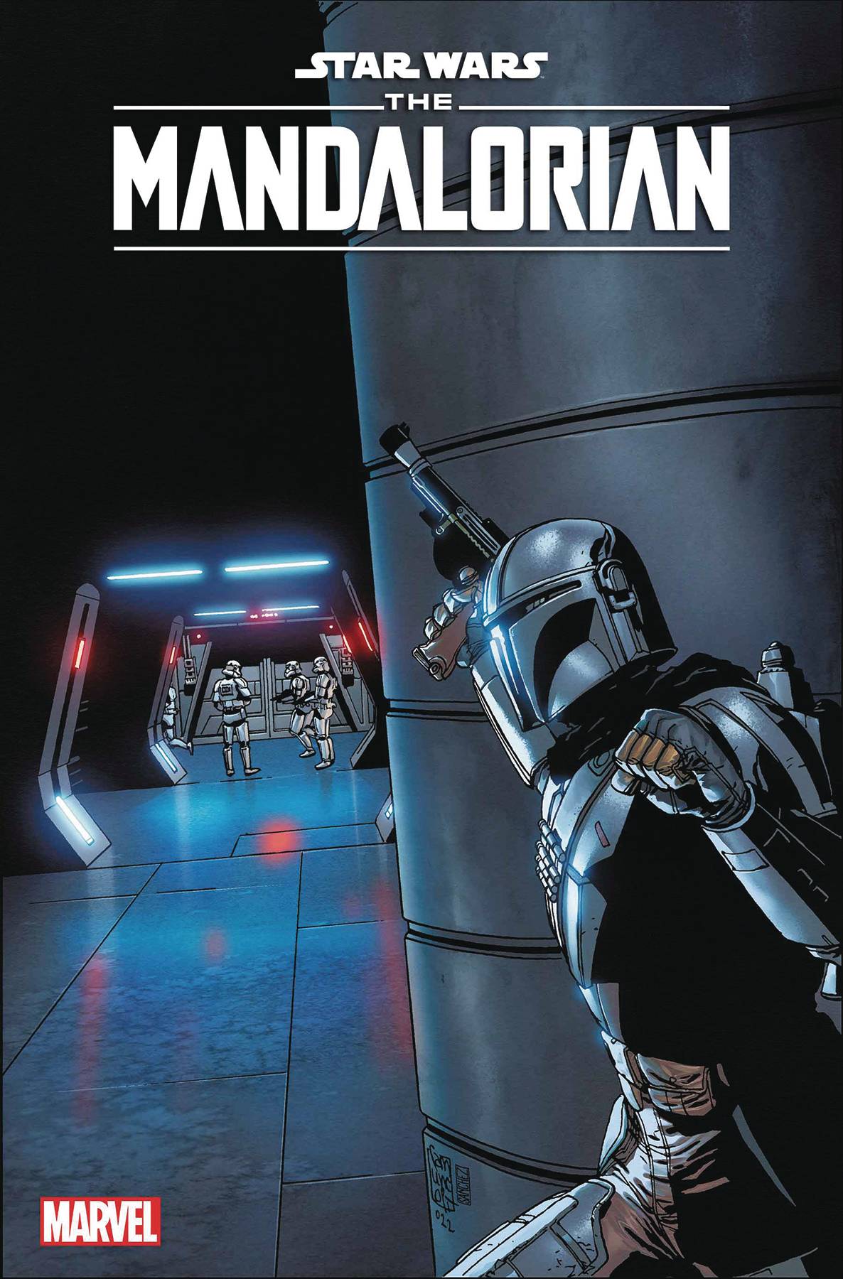 Star Wars Mandalorian Season 2 4 (Pre-order 9/27/2023) - Heroes Cave