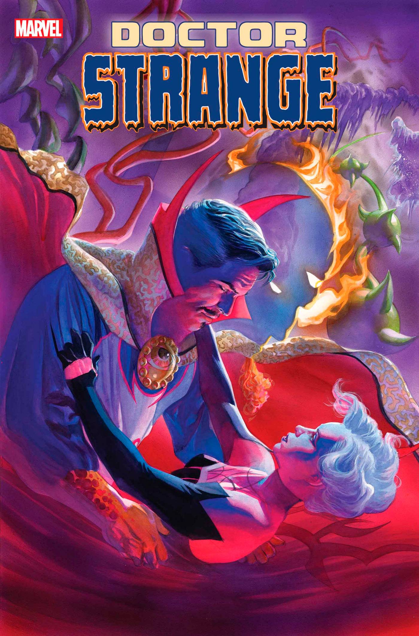 Doctor Strange 9 (Pre-order 11/1/2023) - Heroes Cave