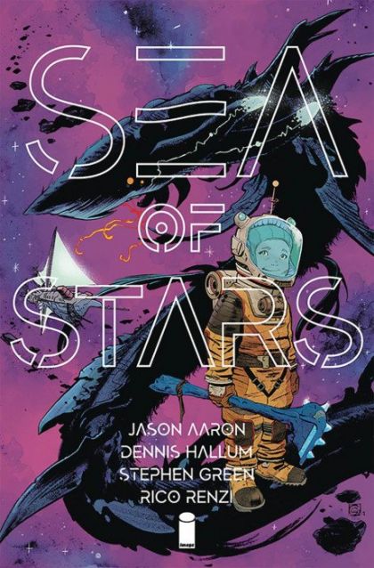 Sea of Stars 1 - Heroes Cave