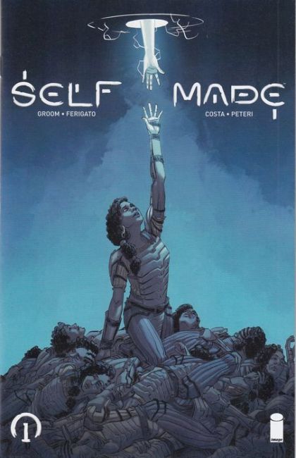 Self Made 1 - Heroes Cave