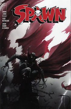 Spawn 289 - Heroes Cave