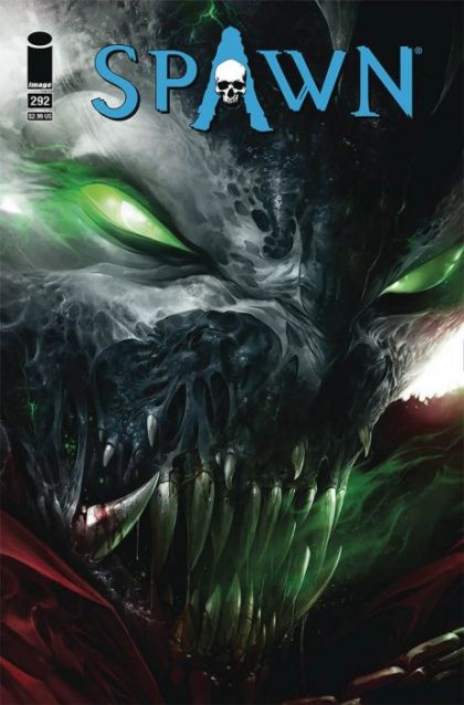 Spawn 292 - Heroes Cave
