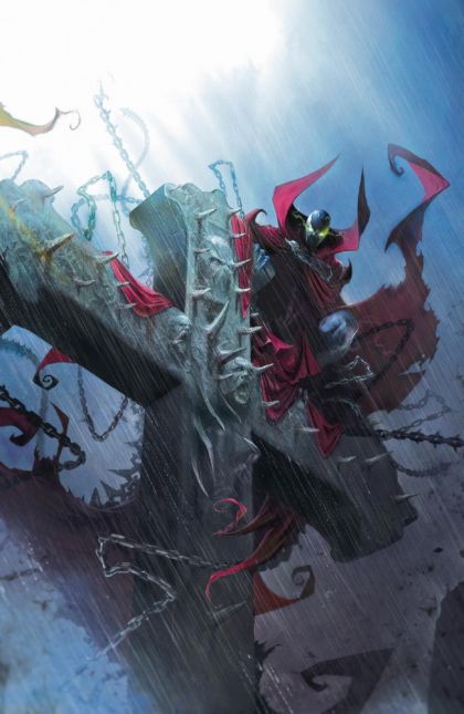 Spawn 296 - Heroes Cave