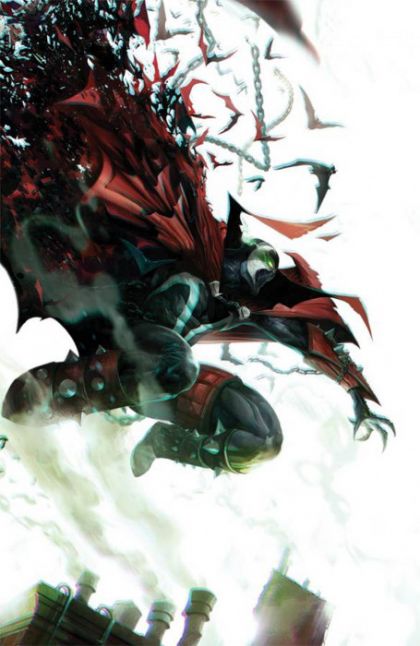 Spawn 297 - Heroes Cave
