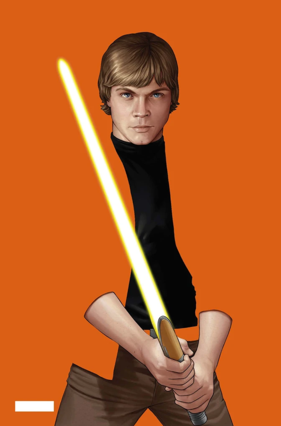 Star Wars 7 NYCC Exclusive - Heroes Cave