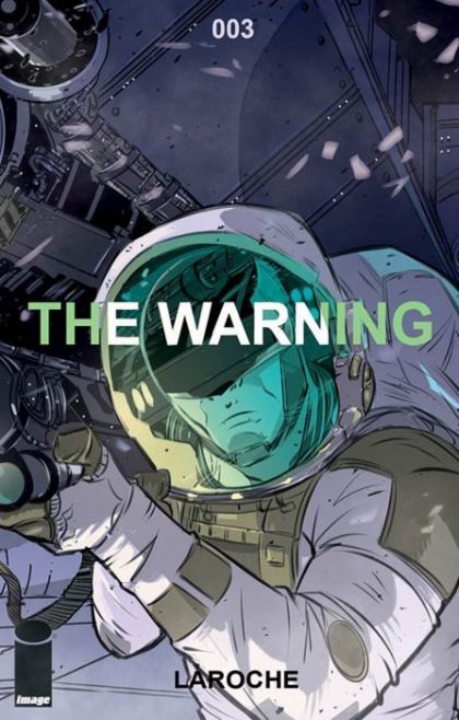 The Warning 3 - Heroes Cave