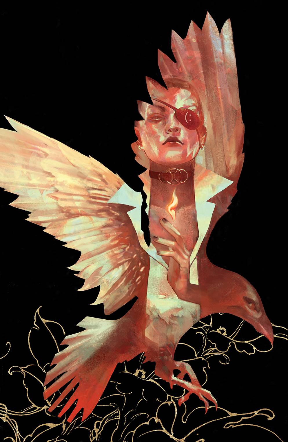 Unkindness of Ravens 1 - Heroes Cave