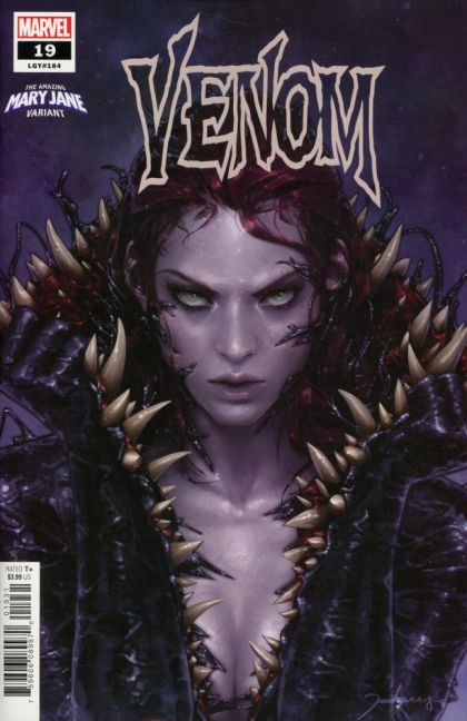 Venom 19 - Heroes Cave