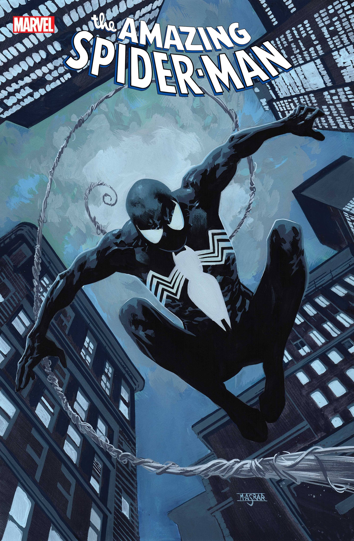 Amazing Spider-Man 49 - Heroes Cave
