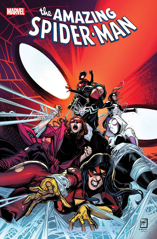 Amazing Spider-Man 53.LR - Heroes Cave