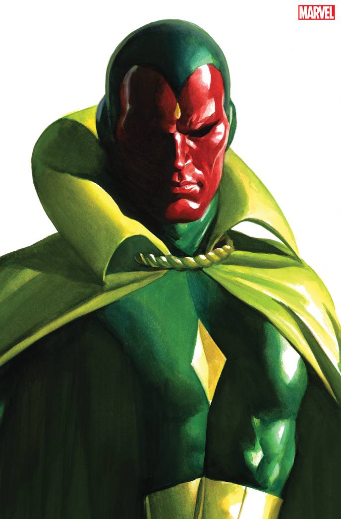 Avengers 43 (Pre-order 3/3/21) - Heroes Cave