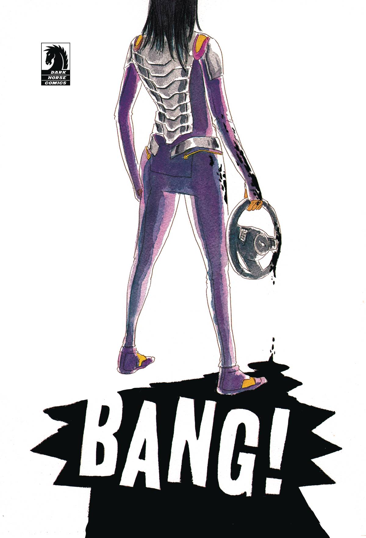 Bang 3 - Heroes Cave