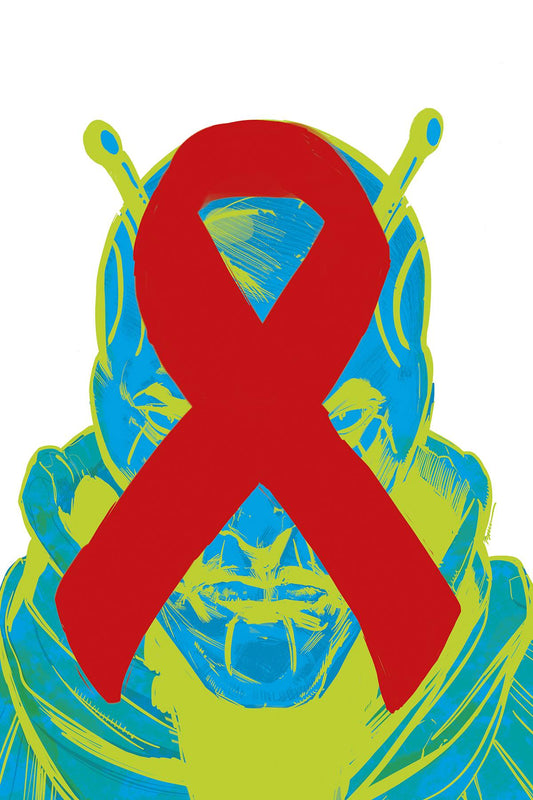 Barbalien Red Planet 1 - Heroes Cave