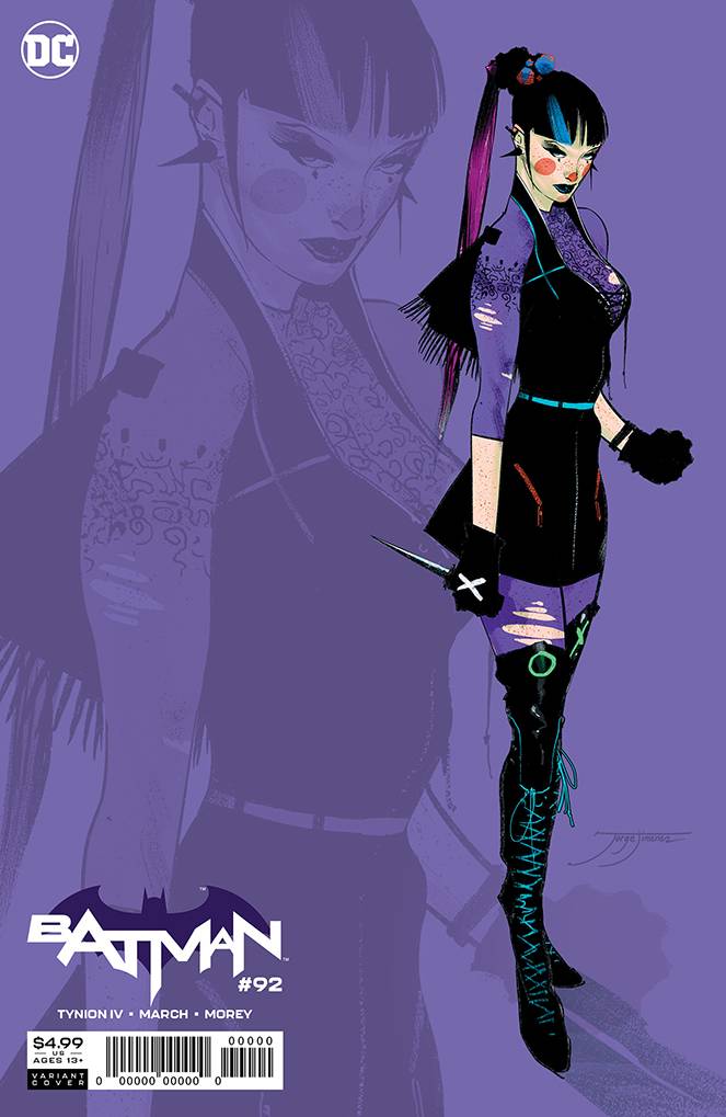 Batman 92 - Heroes Cave