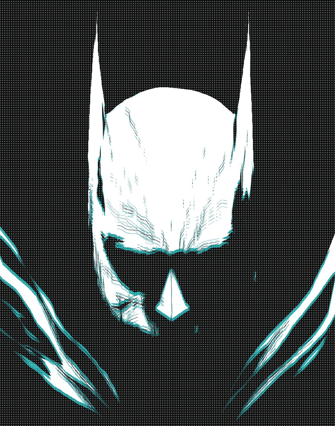 Batman The Smile Killer 1 - Heroes Cave