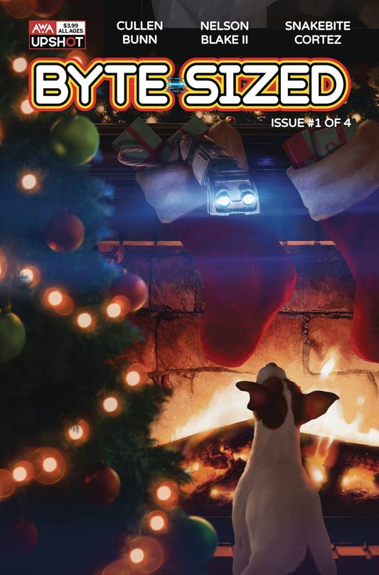 Byte Sized 1 - Heroes Cave