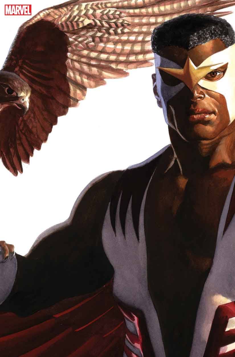 Captain America 24 - Heroes Cave