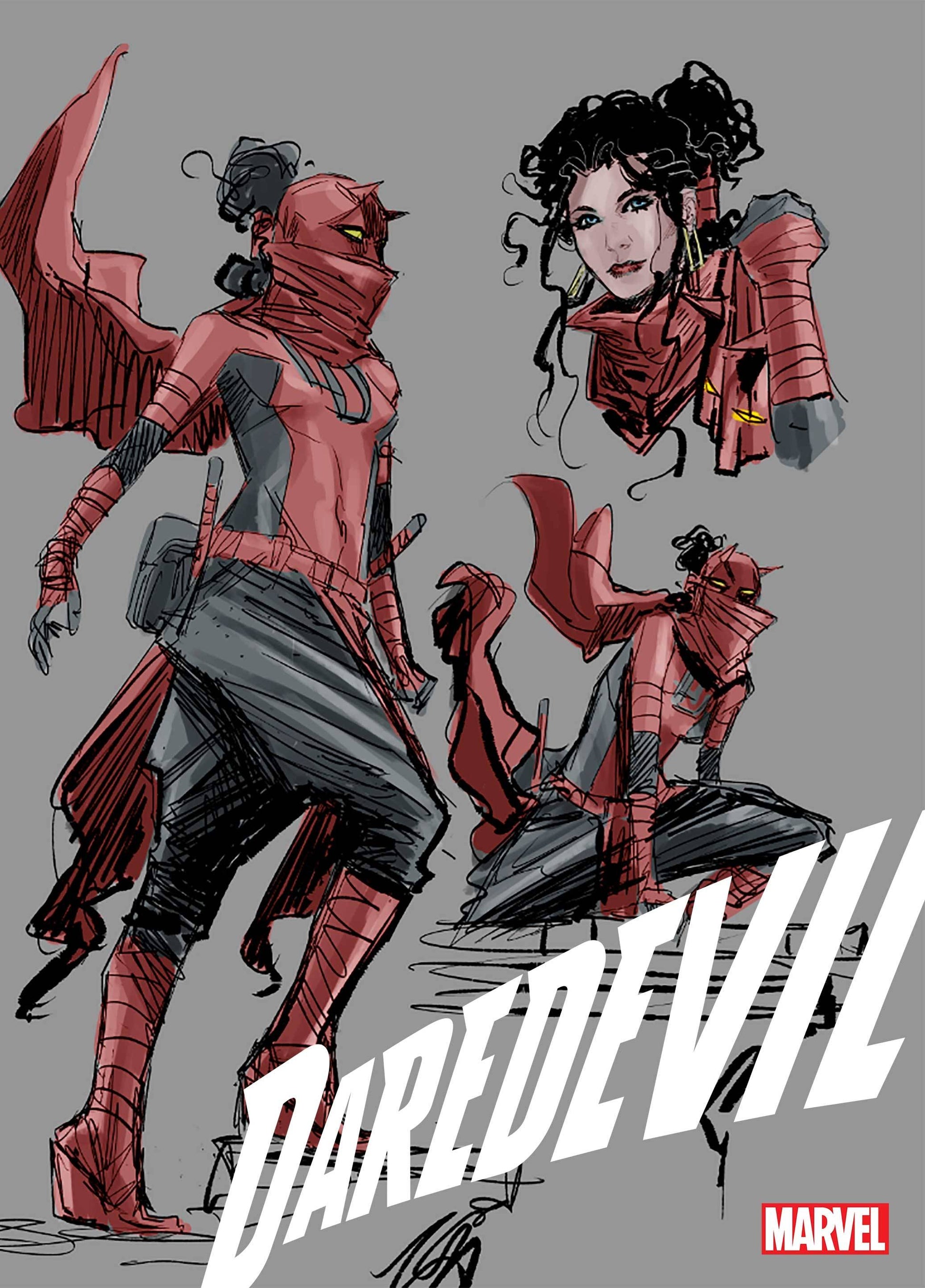 Daredevil 25 - Heroes Cave