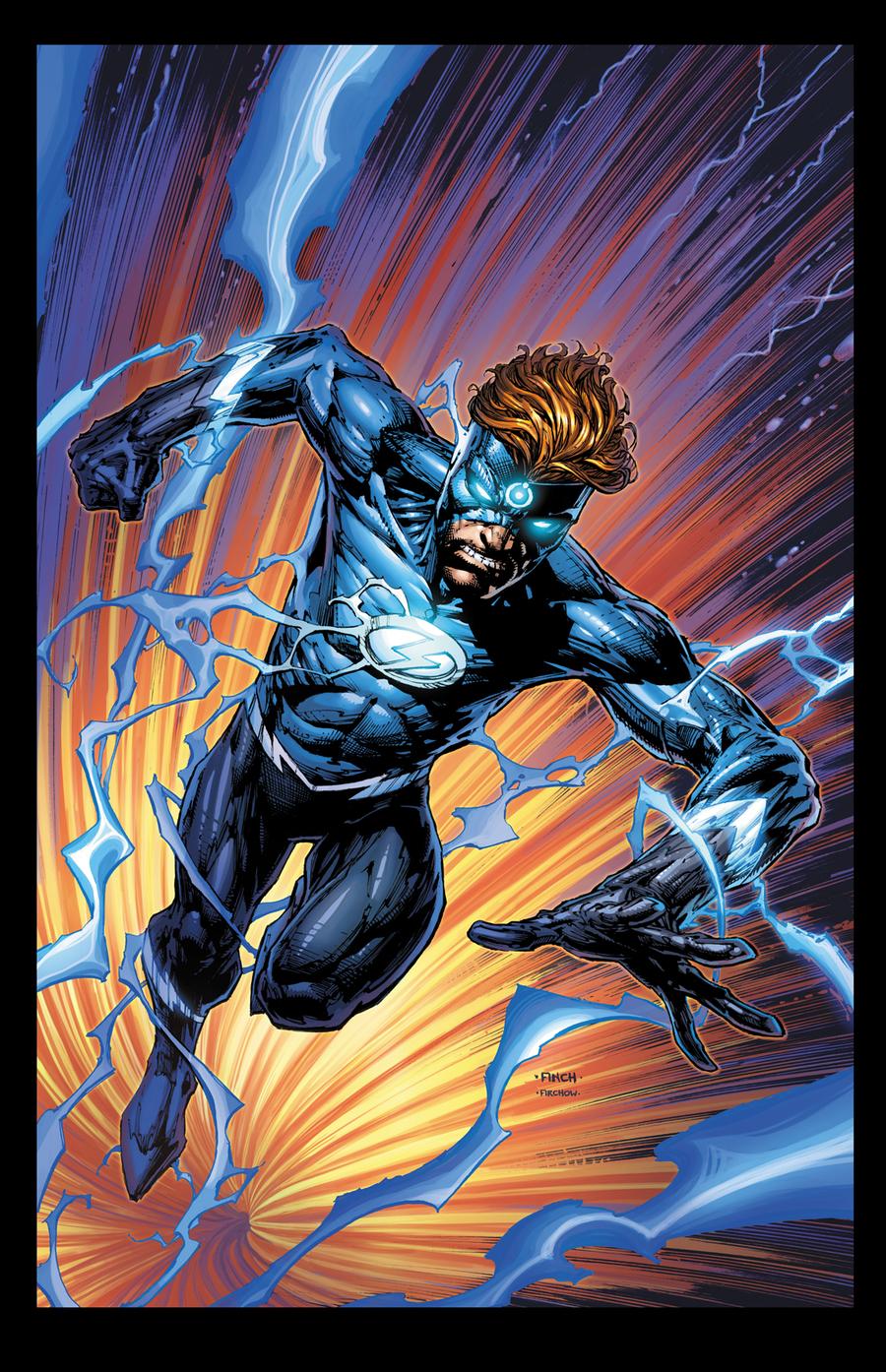 Dark Knights Death Metal 3 - Heroes Cave