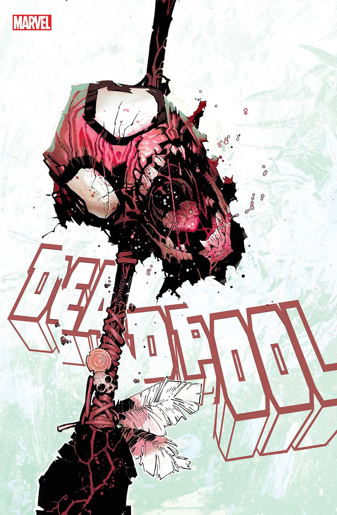 Deadpool 4 - Heroes Cave