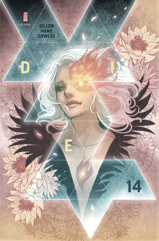 Die 14 - Heroes Cave