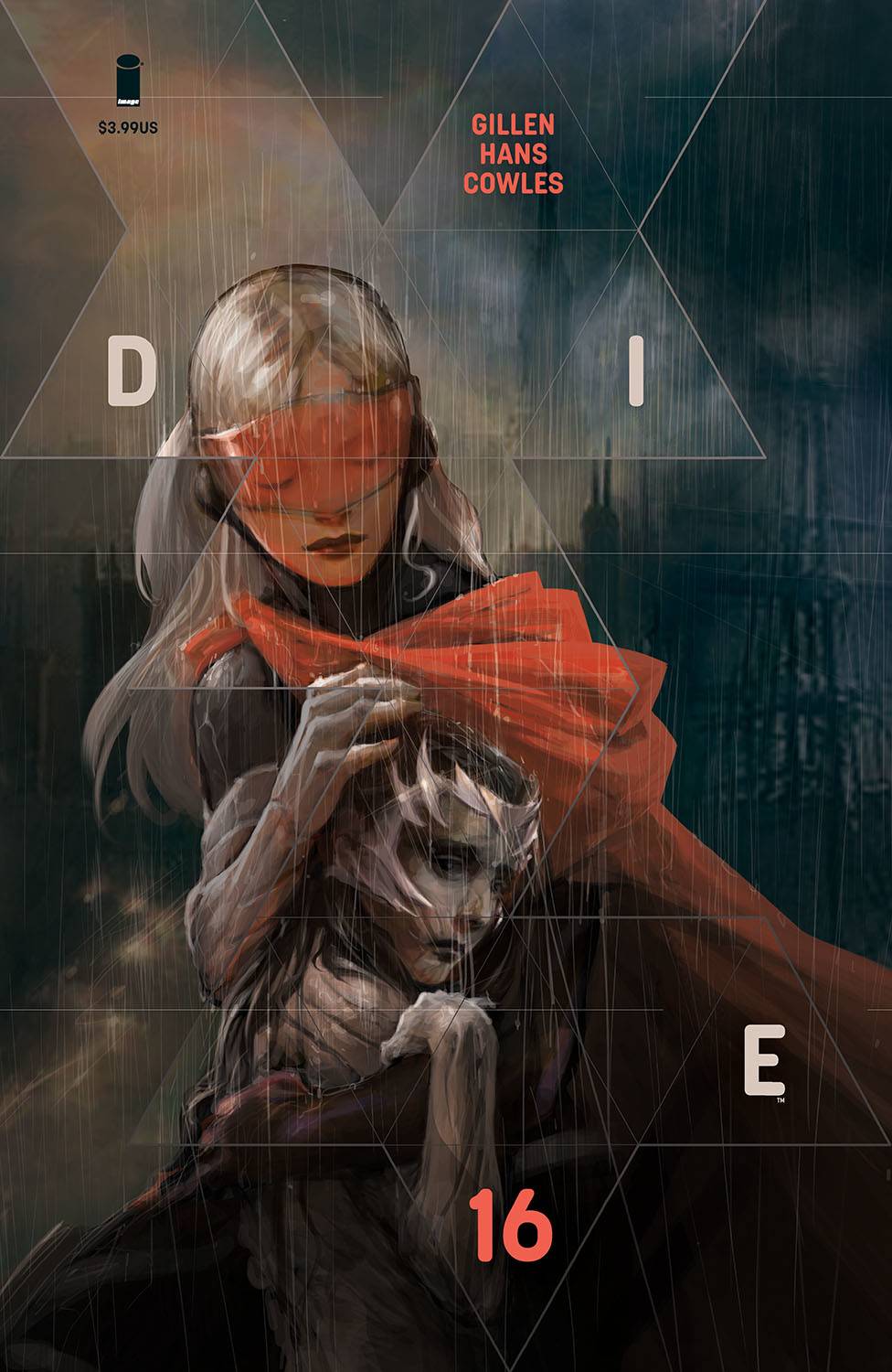 Die 16 (Pre-order 5/5/21) - Heroes Cave