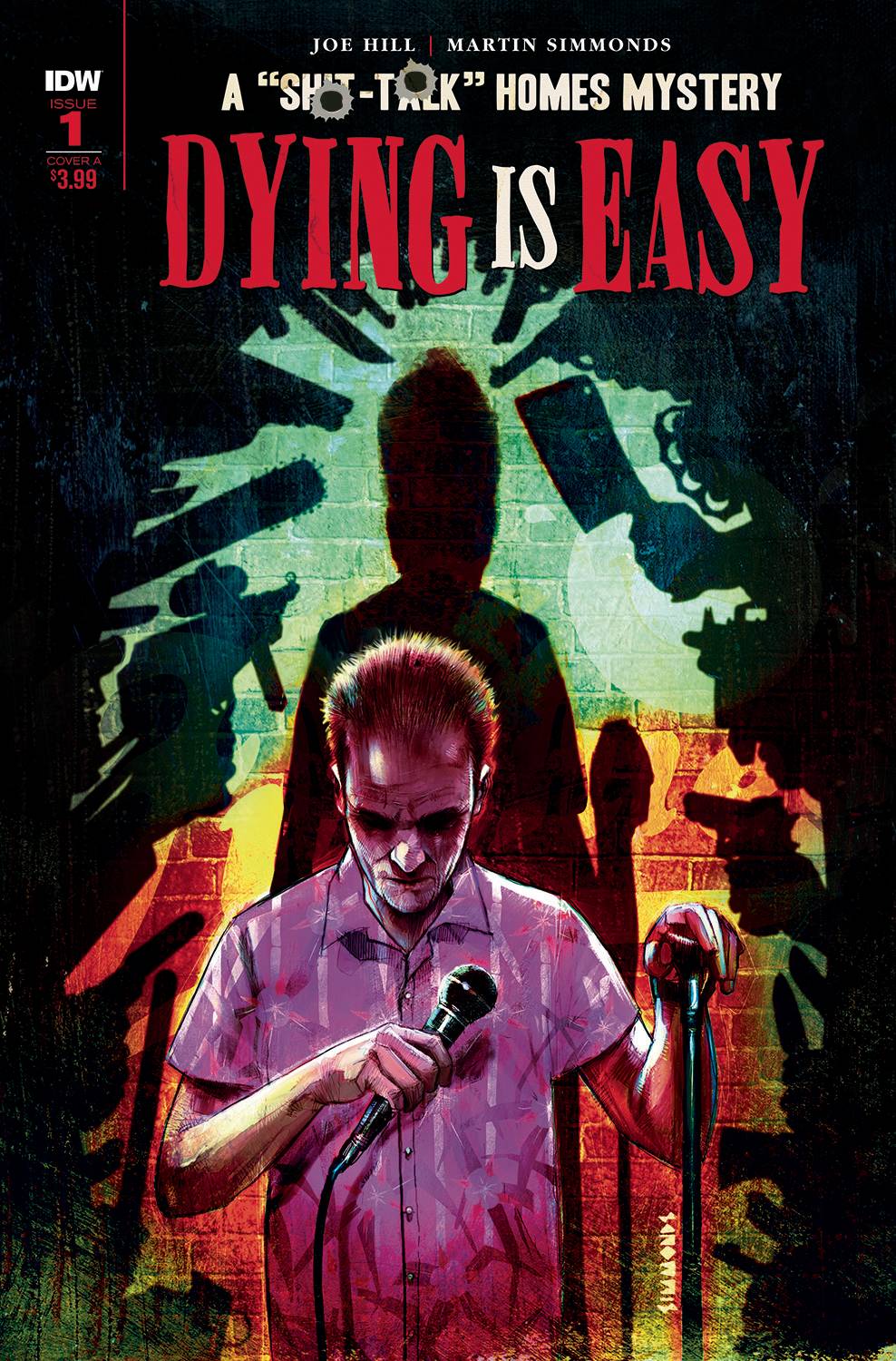 Dying is Easy 1 - Heroes Cave