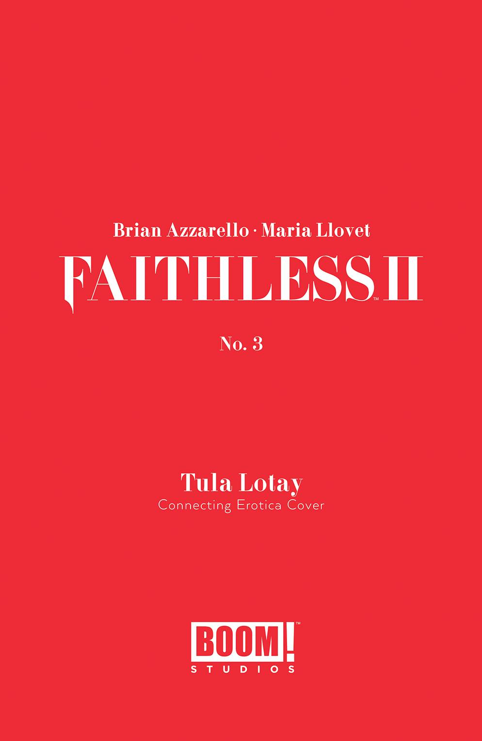 Faithless II 3 - Heroes Cave