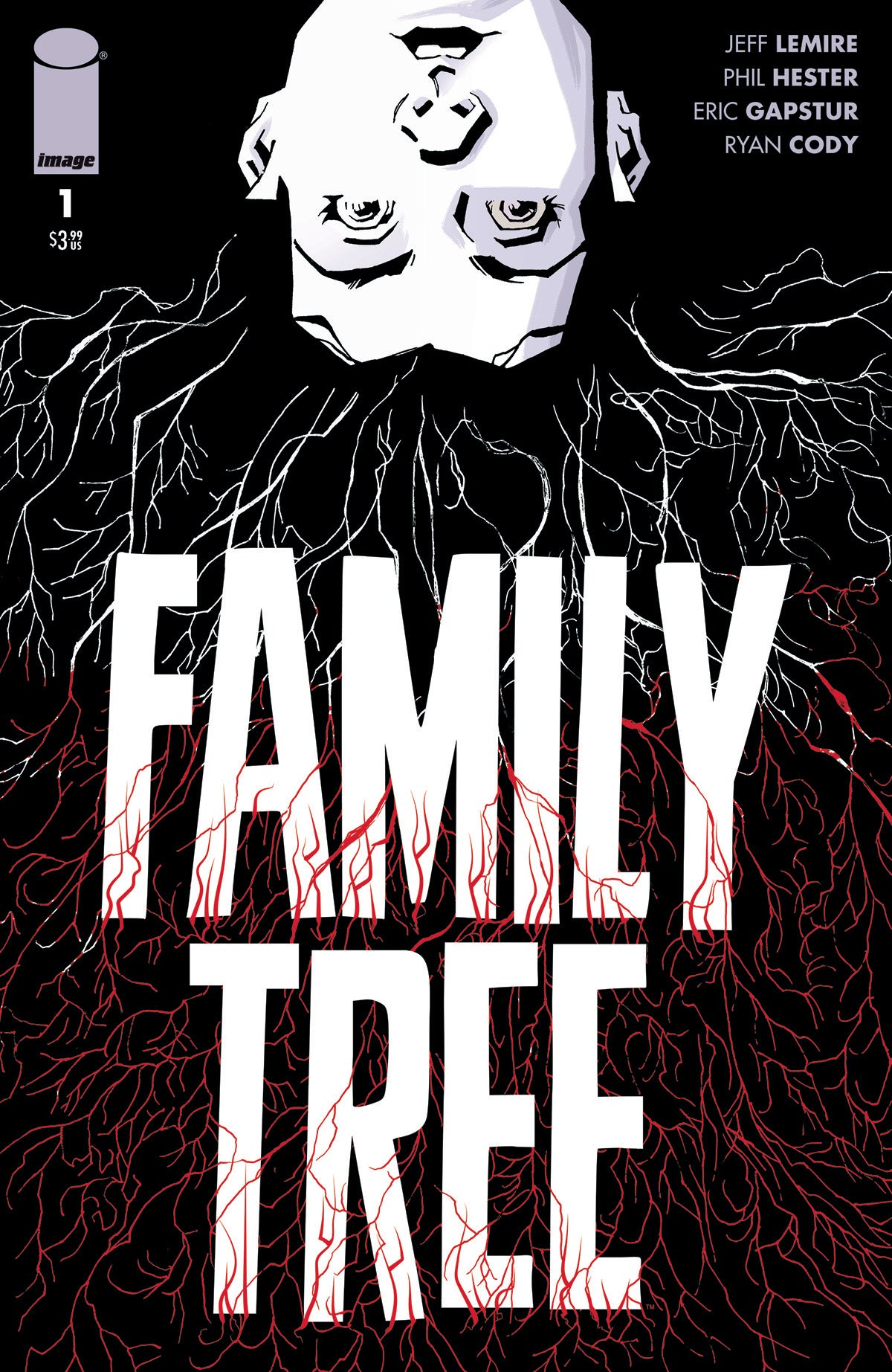 Family Tree 1 - Heroes Cave